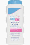 SEBAMED BABY POWDER 100GM - Bait Al Dawaa