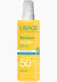 URIAGE BARIESUN SPF50+ SPRAY 200ML