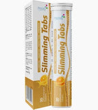Paxas Slimming Effervescent Tablets, Weight Control Supplement, Pack of 20's ( offer 1+1)