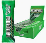" BAREBELLS HAZELNUT NOUGAT 55 Grams"