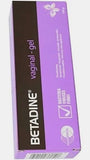 BETADINE Vaginal-Gel 100g