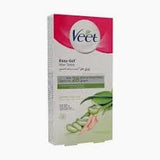 Veet Cold Wax Strips Dry Skin 20S