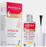 MAVALA CUTICLE OIL 10ML - Bait Al Dawaa