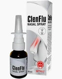 CLENFLU NASAL SPRAY 20ML