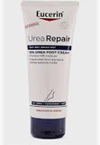 EUCERIN UREA 10% FOOT CREAM 100ML