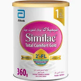 Similac TOTAL COMFORT 1 360GM