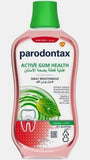 PARODONTAX M/WAH DAILY GUM CARE HERBAL 500ML