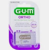 G.U.M ORTHO -Butler Gum Orthodontic Wax Original 723 M - Bait Al Dawaa