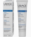 URIAGE BARIEDERM CICA - CREAM WITH CU-ZN 40 ML