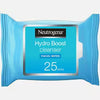 NG HYD BOOST WIPES 25S