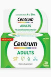 CENTRUM ADULT TAB 30S