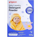 PIGEON DETERGENTPOWDER 500G