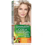 GARNIER COLOR NAT CREAM 8.1 LT AB - Bait Al Dawaa