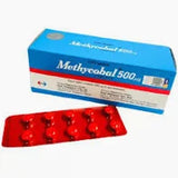 METHYCOBAL 500MG 100S TABS