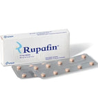 RUPAFIN 10MG 30'S