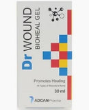 DR WOUND BIOHEAL GEL 30ML