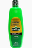 GREEN CROSS 500ML 70%