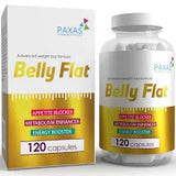 Belly Flat 120 Caps ( 1+1 )