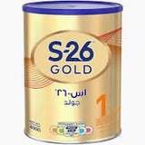 S-26 gold stage1, 400GM