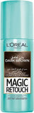 LOREAL MAGIC RETOUCH COLD DARK BROWN