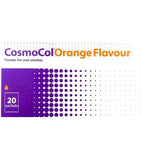 COSMOCOL ORANGE FLAVOUR 20S(ADULT)