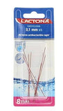 LACTONA INTERDENTAL CLEANERS 3.1MM X SMALL