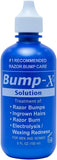 REXSOL BUMP X 150ML