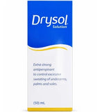 Drysol Solution 50ml