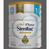 SIMILAC GOLD 1 800G