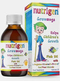 NUTRIGEN GROWMEGA SYRUP 150ML