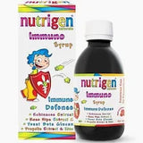 Nutrigen Immuno Syrup 150ml