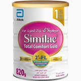 SIMILAC TOTAL COMFORT 1 820GM