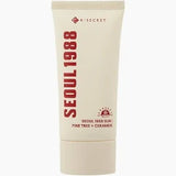 K-Secret Seoul 1988 Pine Tree + Ceramide SPF50+ Sunscreen 50ml