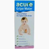 ACURE GRIP WATER 120ML