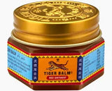 TIGER BALM 10GR RED