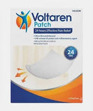 VOLTAREN PATCH 5'S