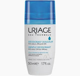 Uriage Eau Thermale Gentle 24 Hours Fresh Deodorant Roll On 50ml