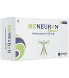 MENEURON REGULAR 500MCG