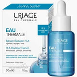 Uriage Eau Thermale Hyaluronic Acid Hydrating Booster Face Serum For All Skin Types 30ml - Bait Al Dawaa