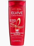 LOREAL ELVIVE COLOUR PROTECT SHAMPOO 200ML - Bait Al Dawaa