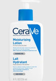 Cerave moisturising lotion 236ml