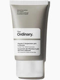 THE ORDINARY VITAMIN C 30% IN SILICON 30ML - Bait Al Dawaa