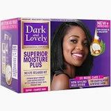 DARK & LOVELY SUPER