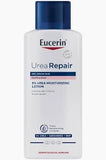 EUCERIN UREA 5% BODY LOTION SCENTED 250ML