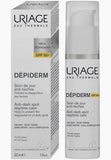 URIAGE DEPIDERM SPF50+ FLUID ANTI-BROWN SPOT DAYCARE 30 ML