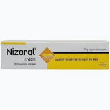 NIZORAL CREAM 30g