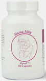 MAMA MILK CAP 60S - Bait Al Dawaa