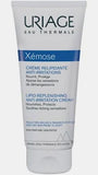 URIAGE XEMOSE LIPID REPLENISHING CREAM 200 ML