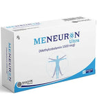 MENEURON REGULAR 1500MCG
