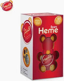 HEME IRON GUMMY BEARS 60S